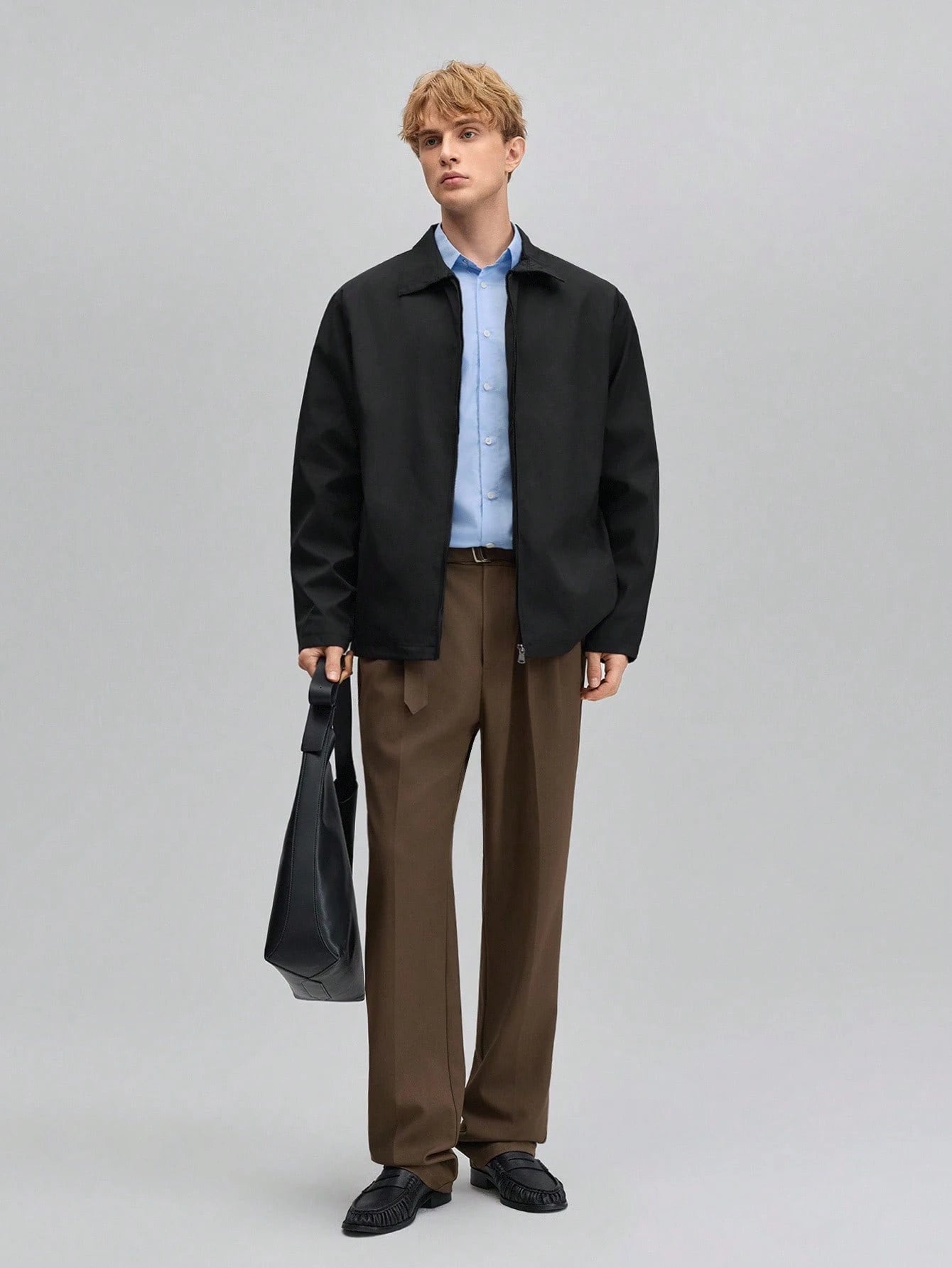 Facuri Exklusivjacke