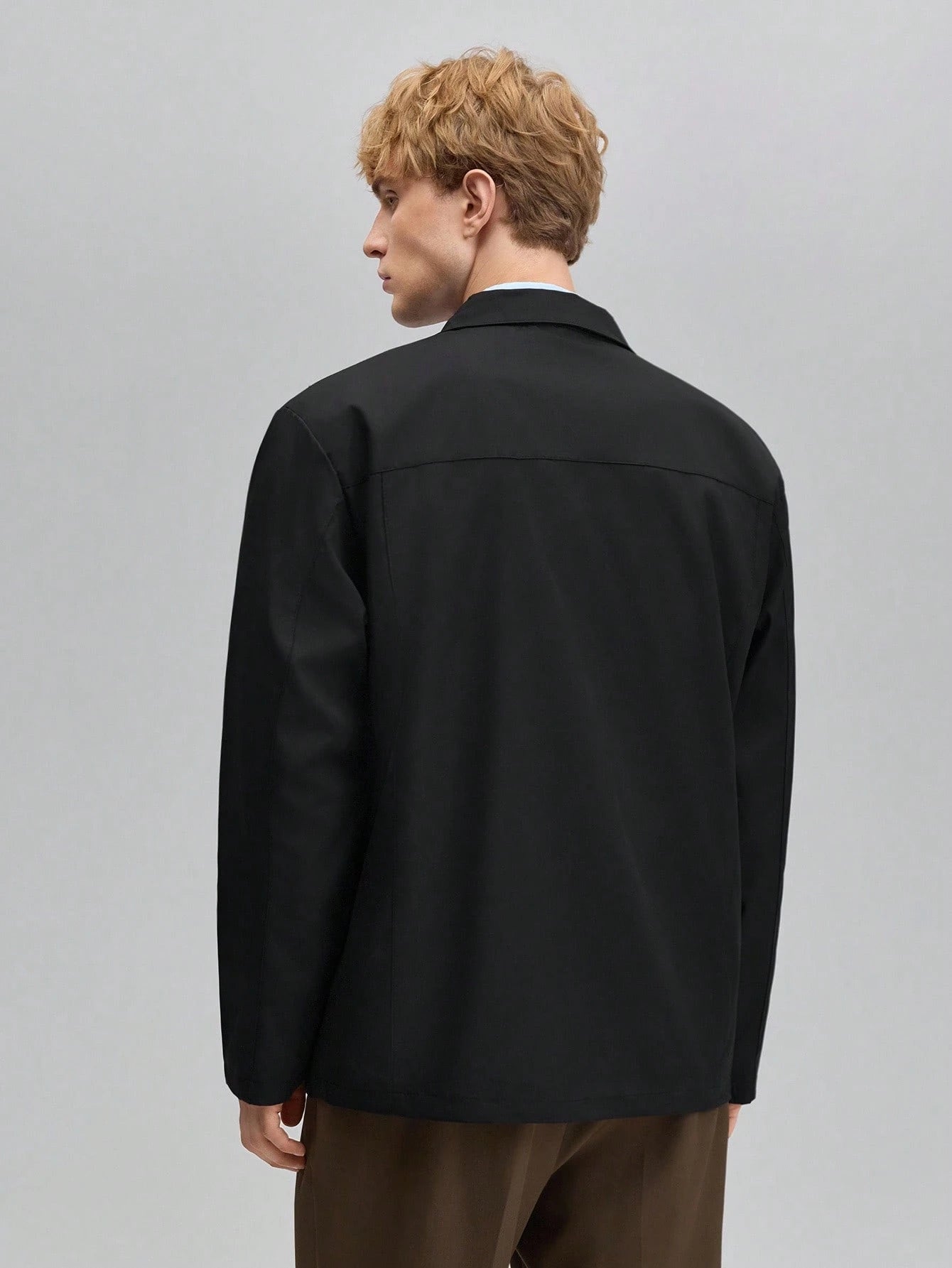 Facuri Exklusivjacke