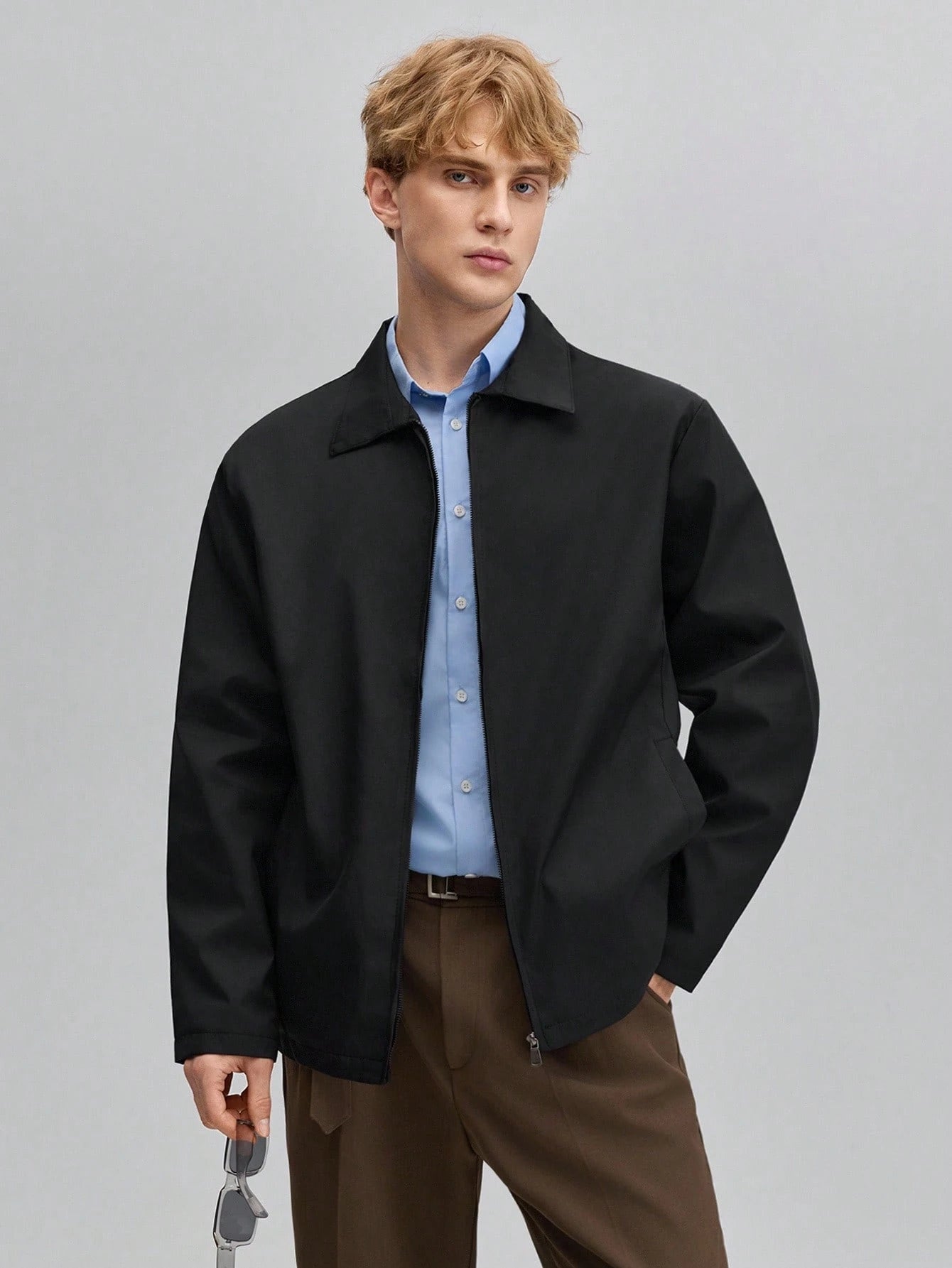 Facuri Exklusivjacke