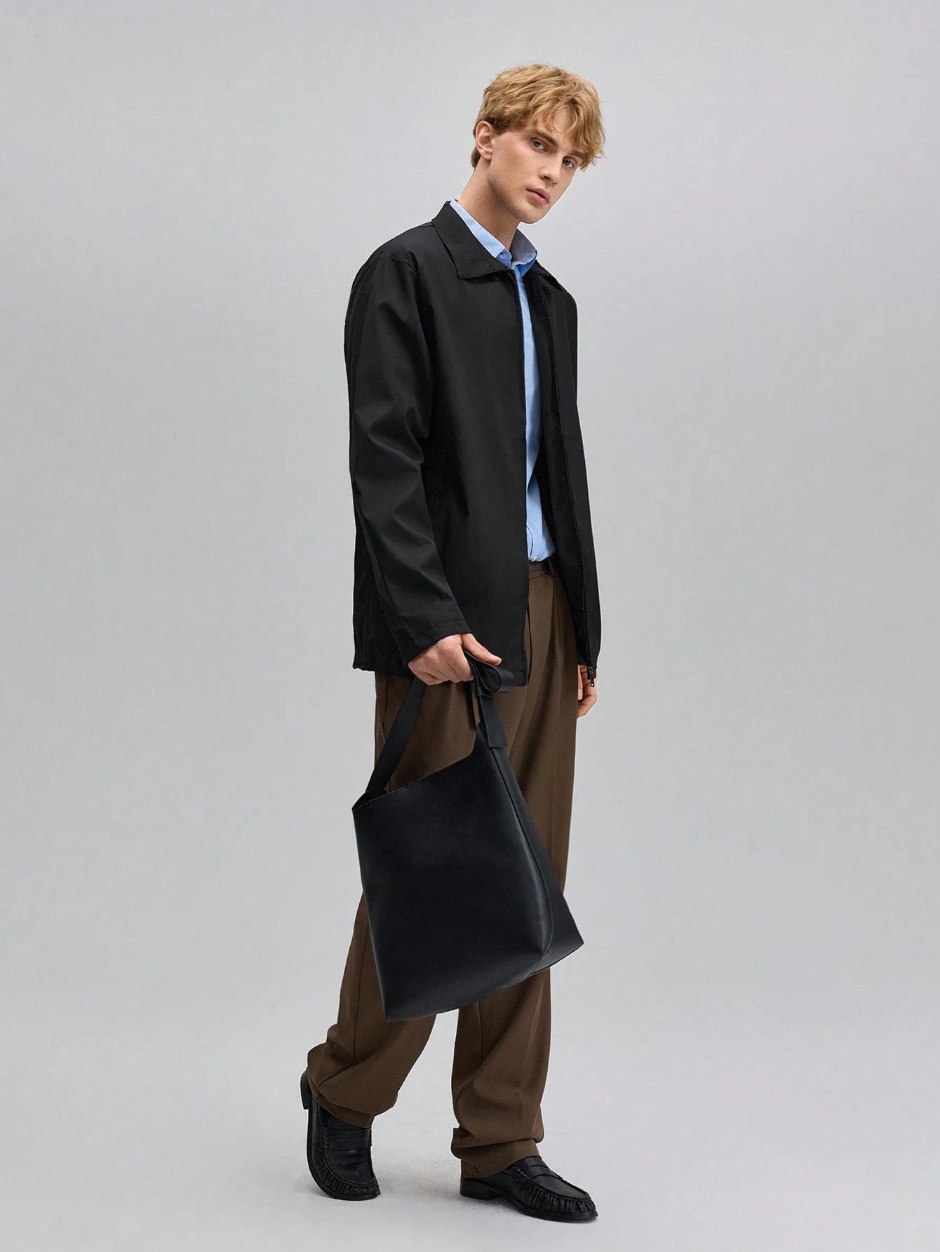 Facuri Exklusivjacke