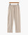 Zanzibar - Linen Pantalon