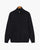 Refined Half-Zip Knit Pullover