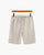 Casablanca - Premium Linen Shorts