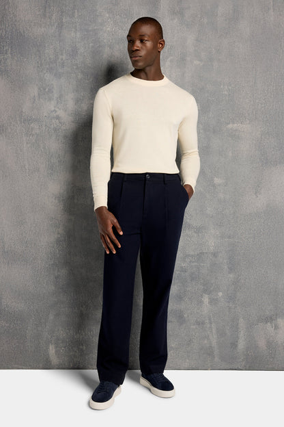 THE CENTO WIDE LEG PANTS