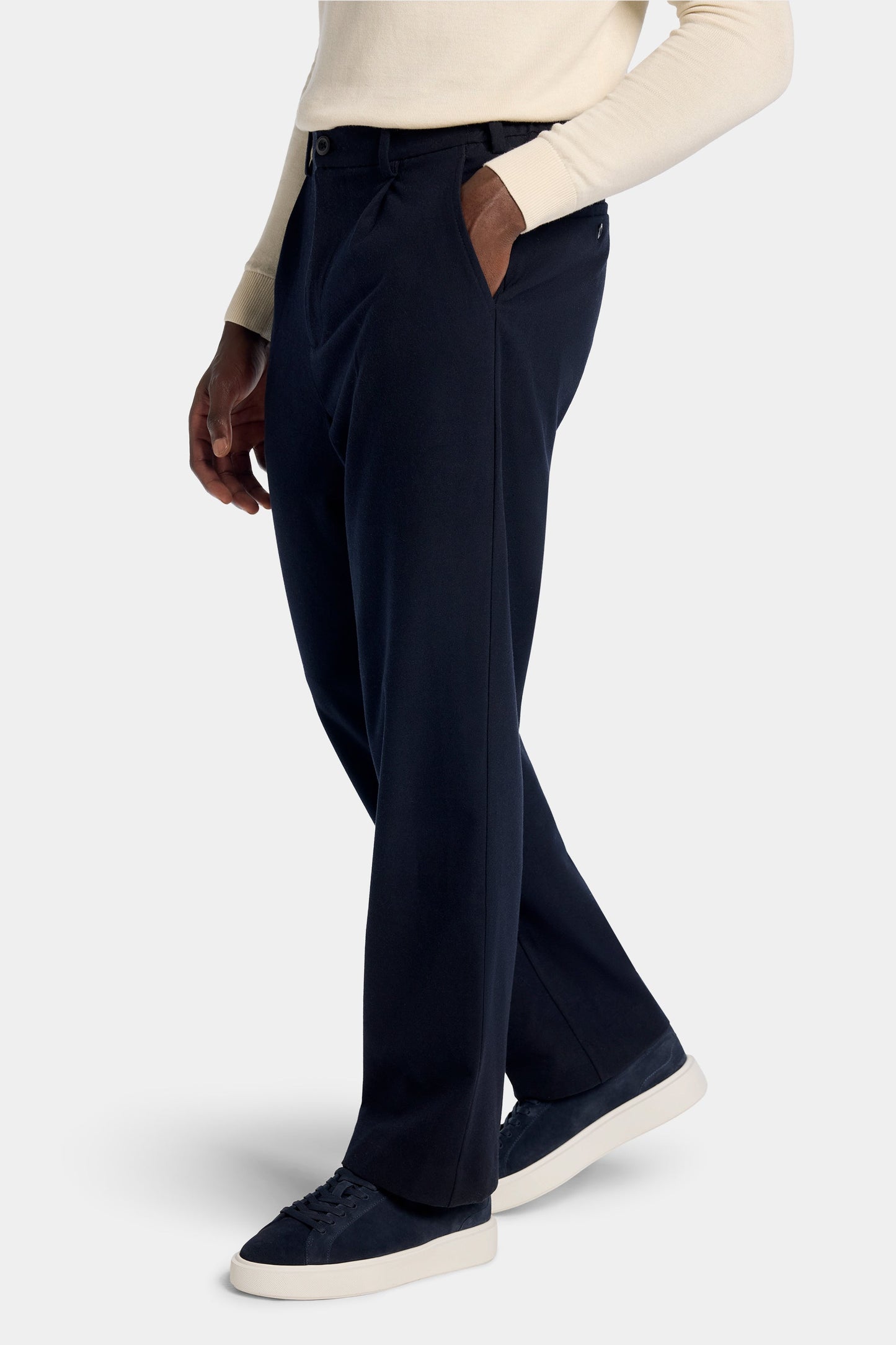 THE CENTO WIDE LEG PANTS
