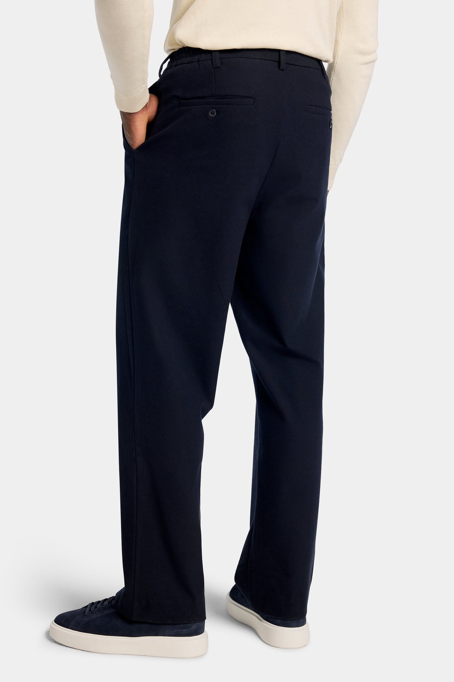 THE CENTO WIDE LEG PANTS