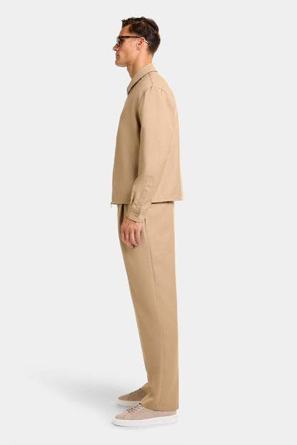 THE LAZIO WIDE LEG PANTS
