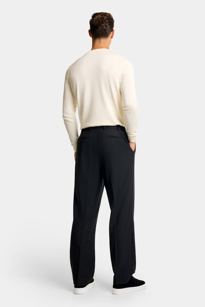THE LAZIO WIDE LEG PANTS