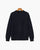 Rib Knit Crewneck