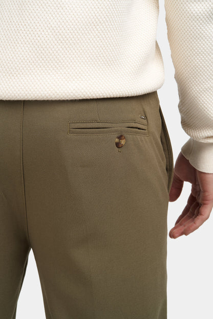 THE MILANO TROUSERS