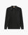 Cesare Half Zip Sweater